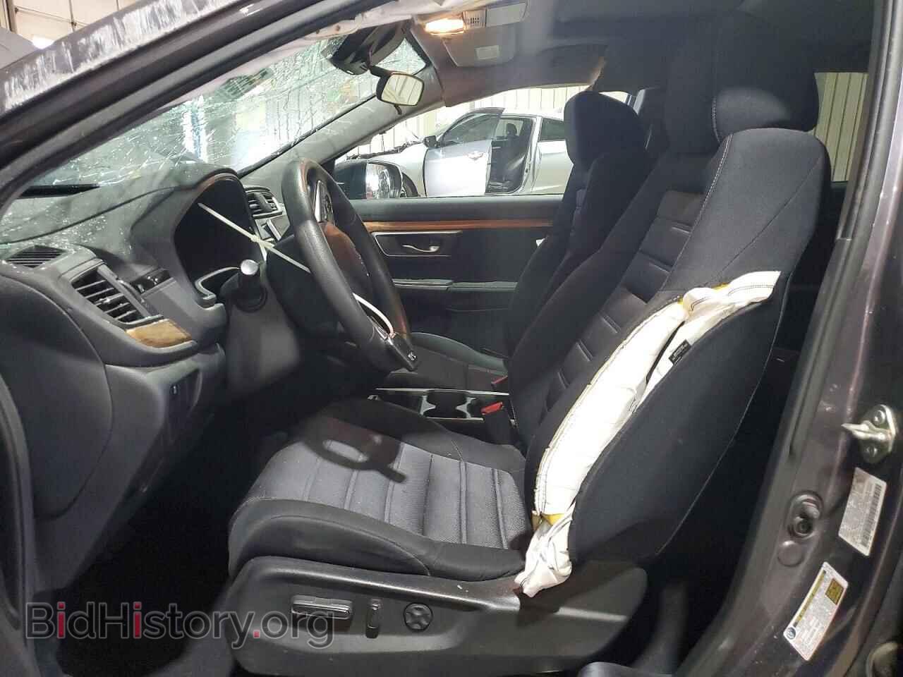 2019 HONDA CRV - VIN: 7FARW2H59KE054830 - Фото 7