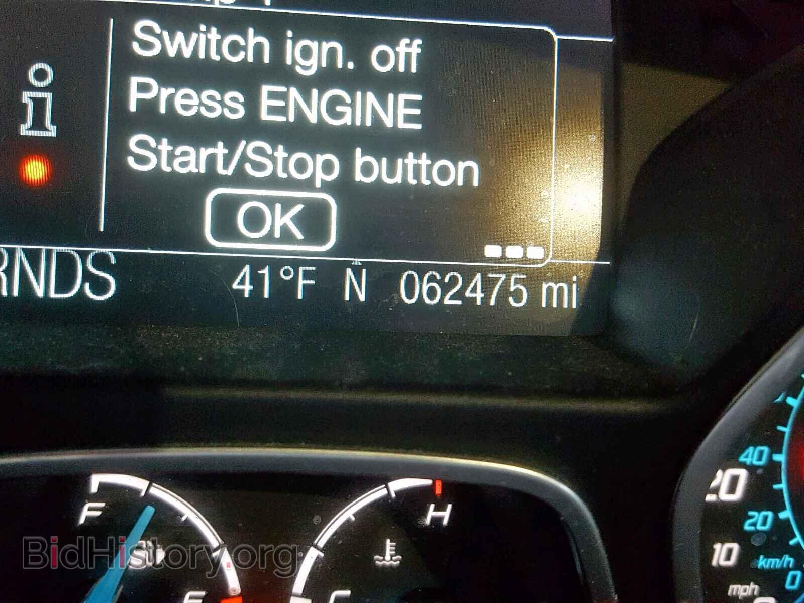 2012 FORD FOCUS - VIN: 1FAHP3J2XCL359980 - Photo 8