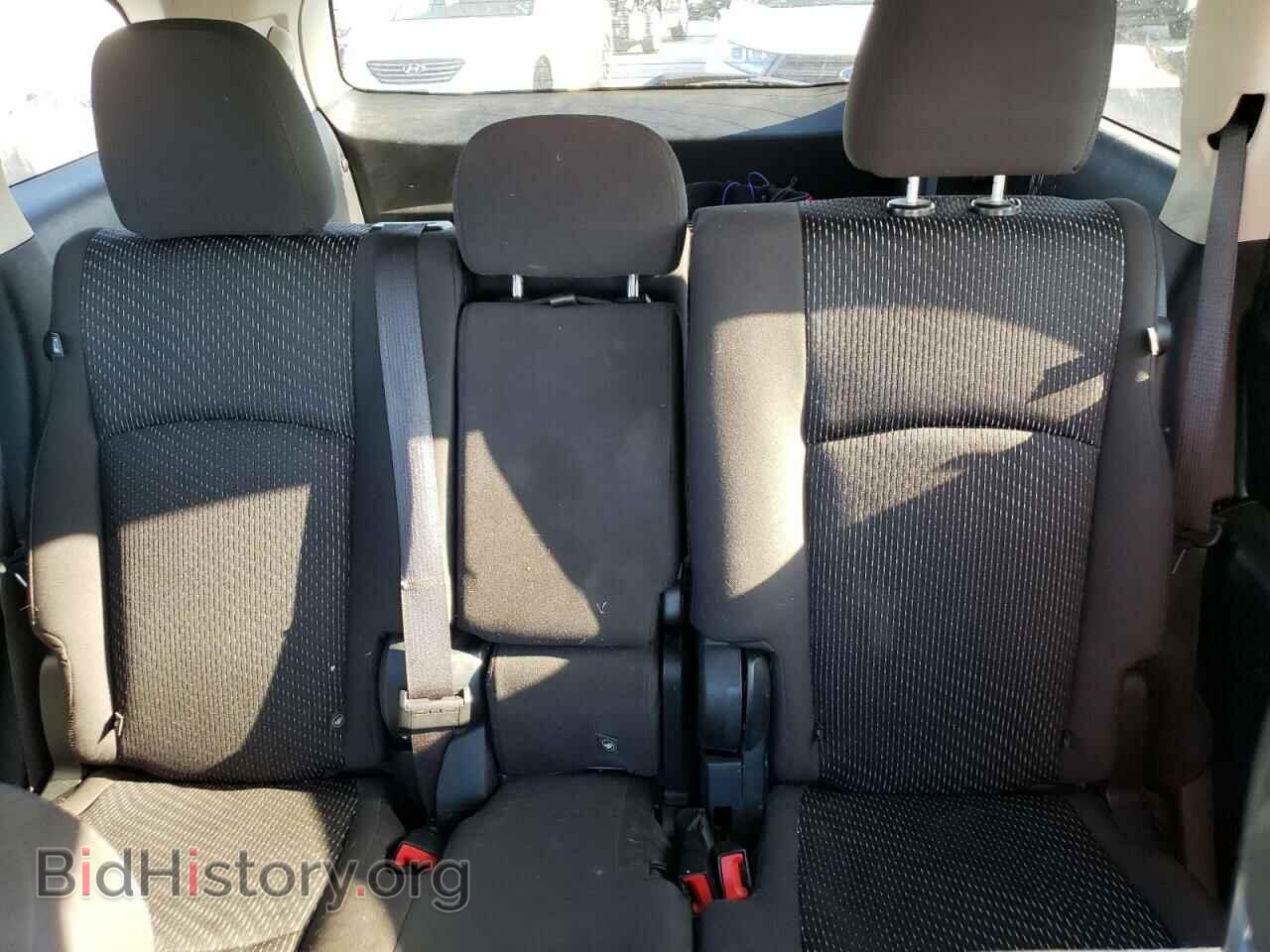 2017 DODGE JOURNEY - VIN: 3C4PDCAB6HT599344 - Photo 10