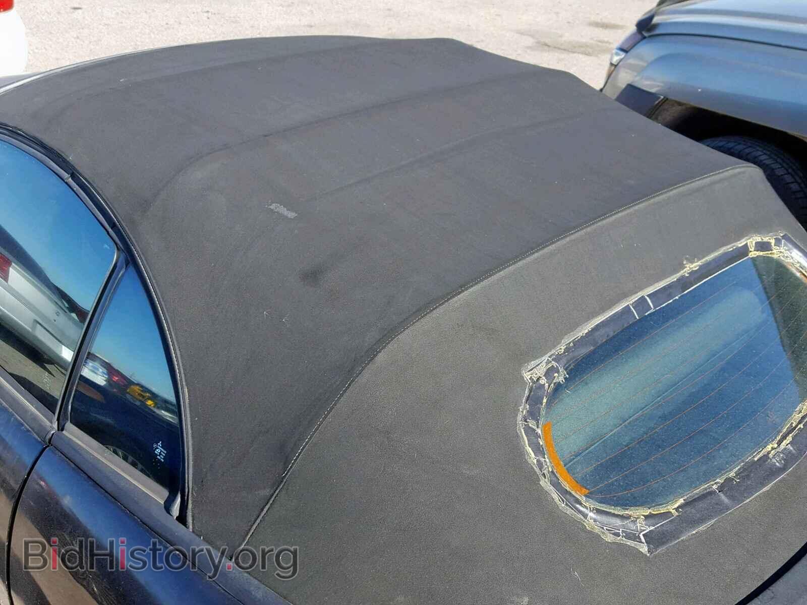 2003 MITSUBISHI ECLIPSE - VIN: 4A3AE45G23E062300 - Фото 9
