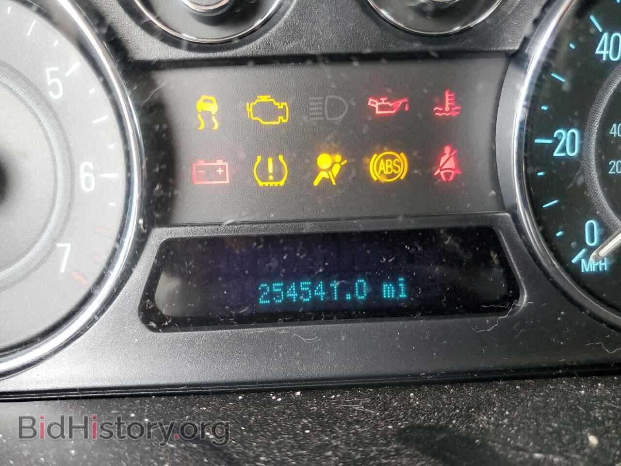 2010 FORD FLEX - VIN: 2FMGK5BC4ABA39599 - Фото 8