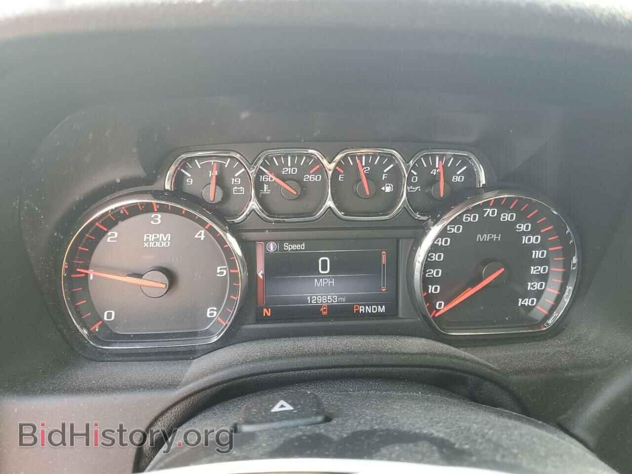 2016 GMC YUKON - VIN: 1GKS1BKC6GR252693 - Фото 9