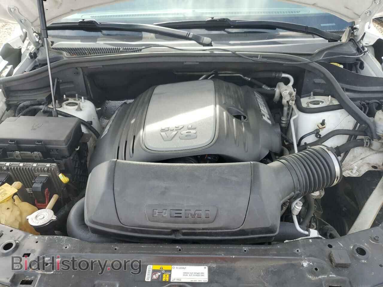 2015 DODGE DURANGO - VIN: 1C4SDJCT9FC710207 - Фото 12