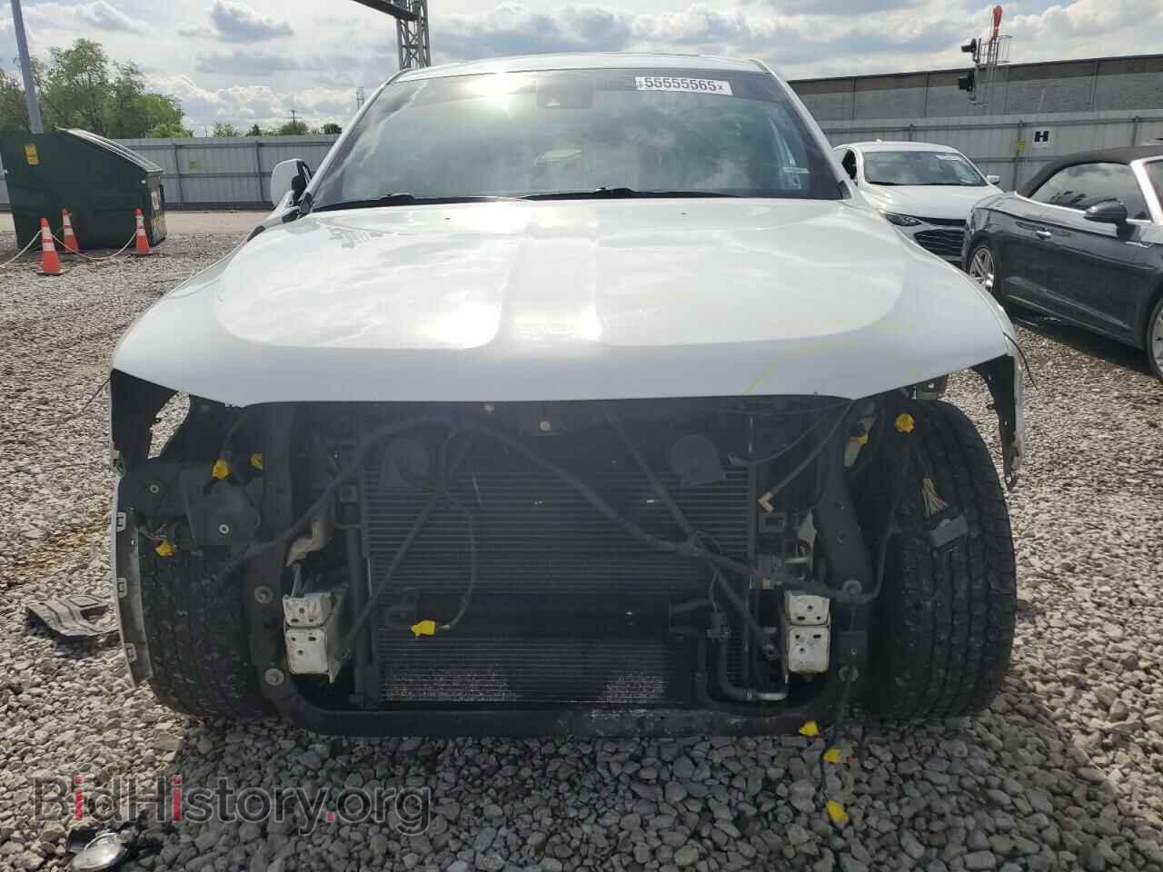 2015 DODGE DURANGO - VIN: 1C4SDJCT9FC710207 - Фото 5