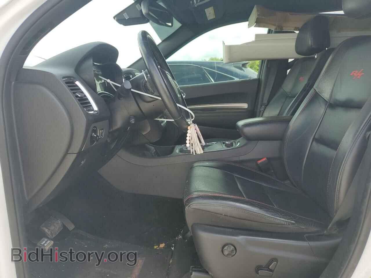 2015 DODGE DURANGO - VIN: 1C4SDJCT9FC710207 - Фото 7