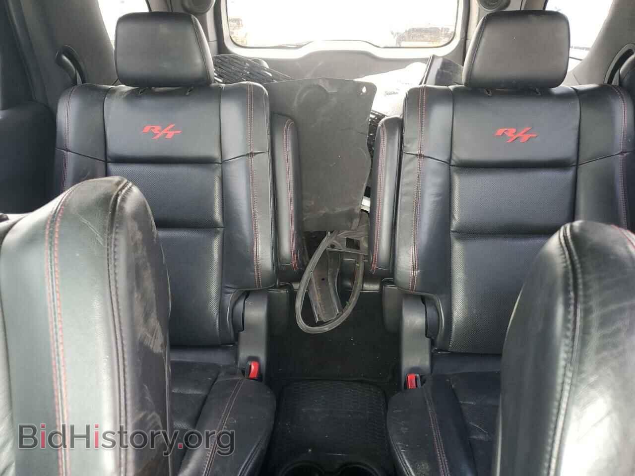 2015 DODGE DURANGO - VIN: 1C4SDJCT9FC710207 - Фото 10