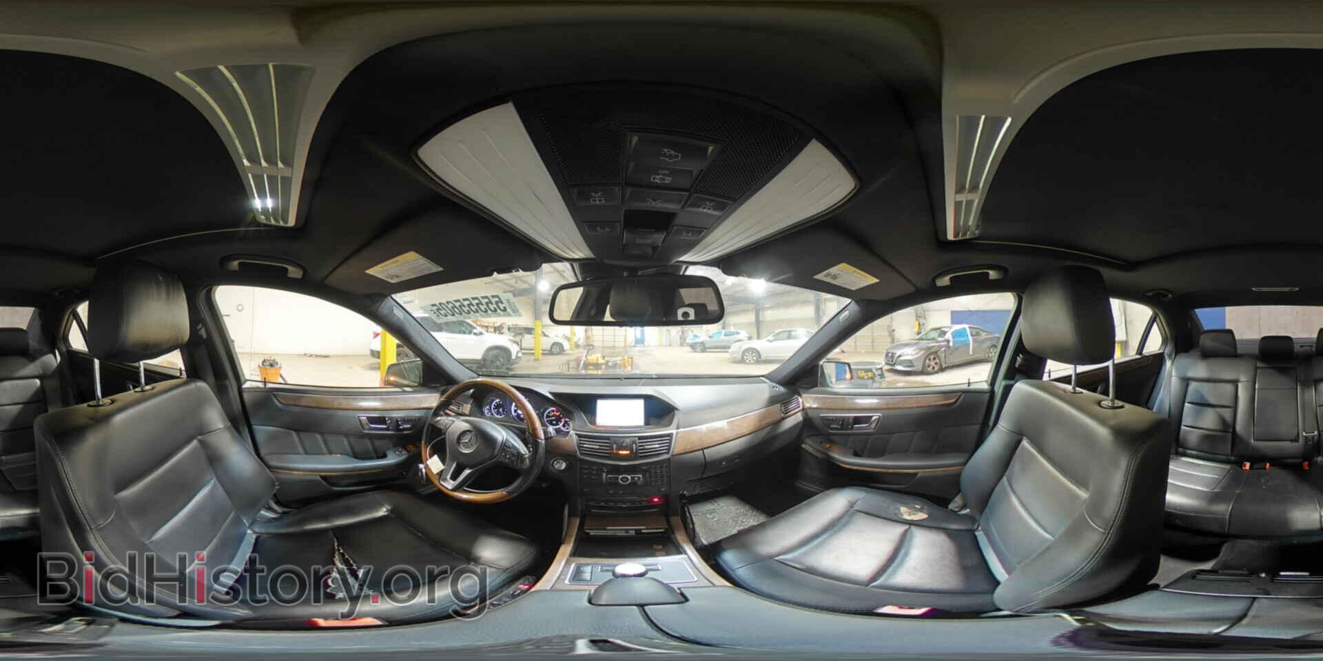 2013 MERCEDES-BENZ E-CLASS - VIN: WDDHF8JB2DA711236 - Фото 15