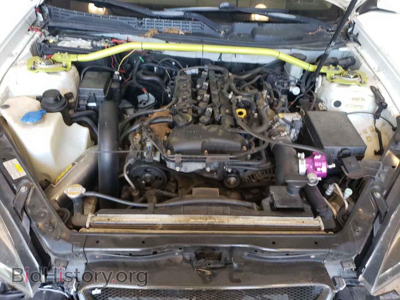 2012 HYUNDAI GENESIS - VIN: KMHHT6KD5CU074987 - Фото 11