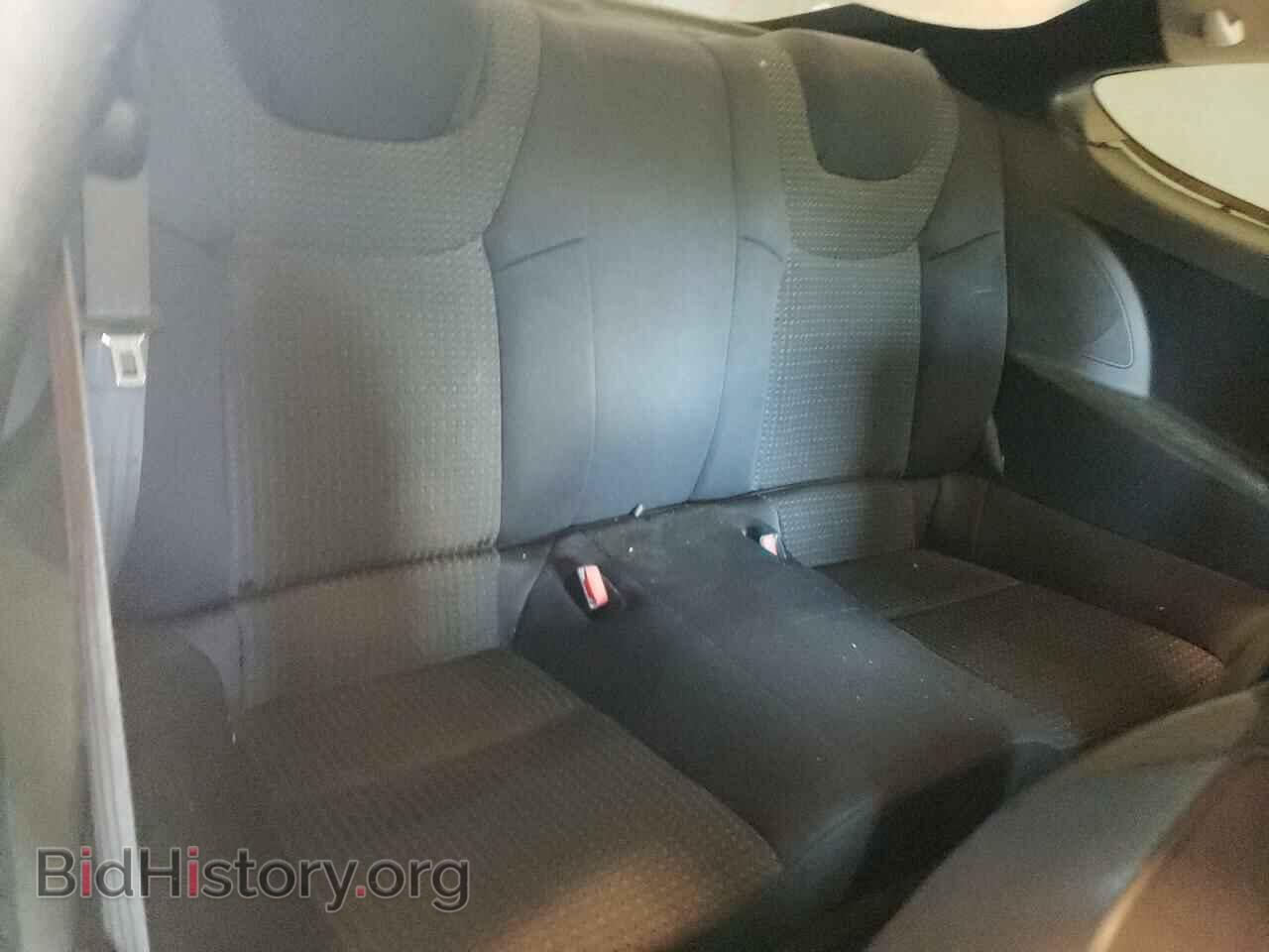 2012 HYUNDAI GENESIS - VIN: KMHHT6KD5CU074987 - Фото 10