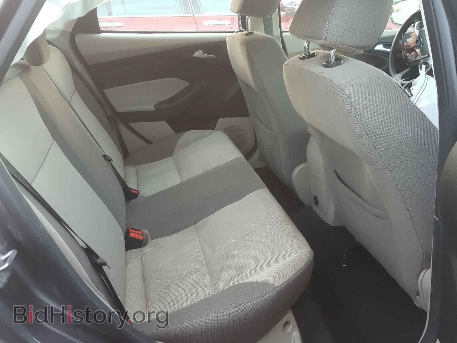 2014 FORD FOCUS - VIN: 1FADP3F23EL259469 - Photo 6