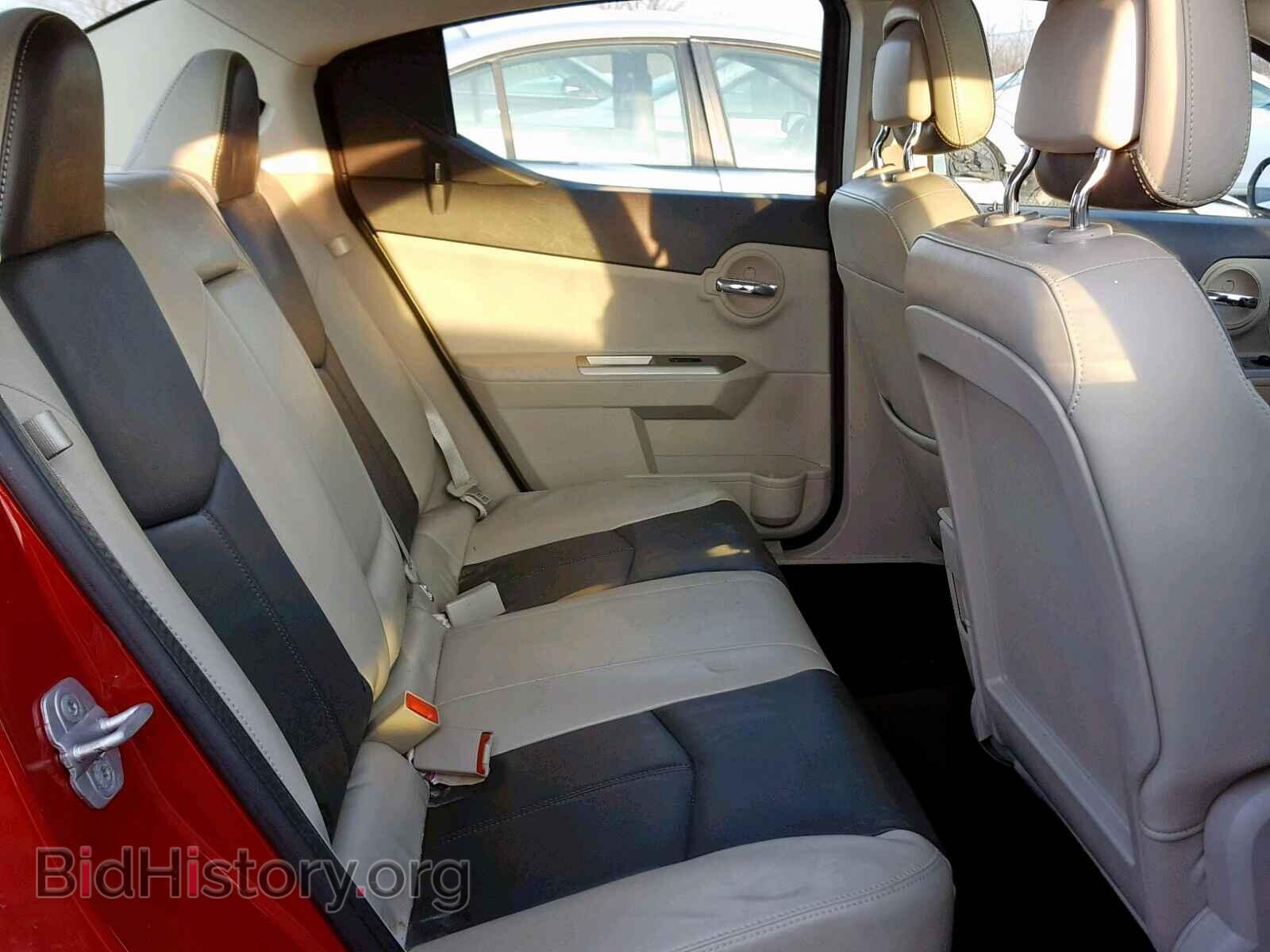 2010 DODGE AVENGER - VIN: 1B3CC5FB8AN204934 - Фото 6
