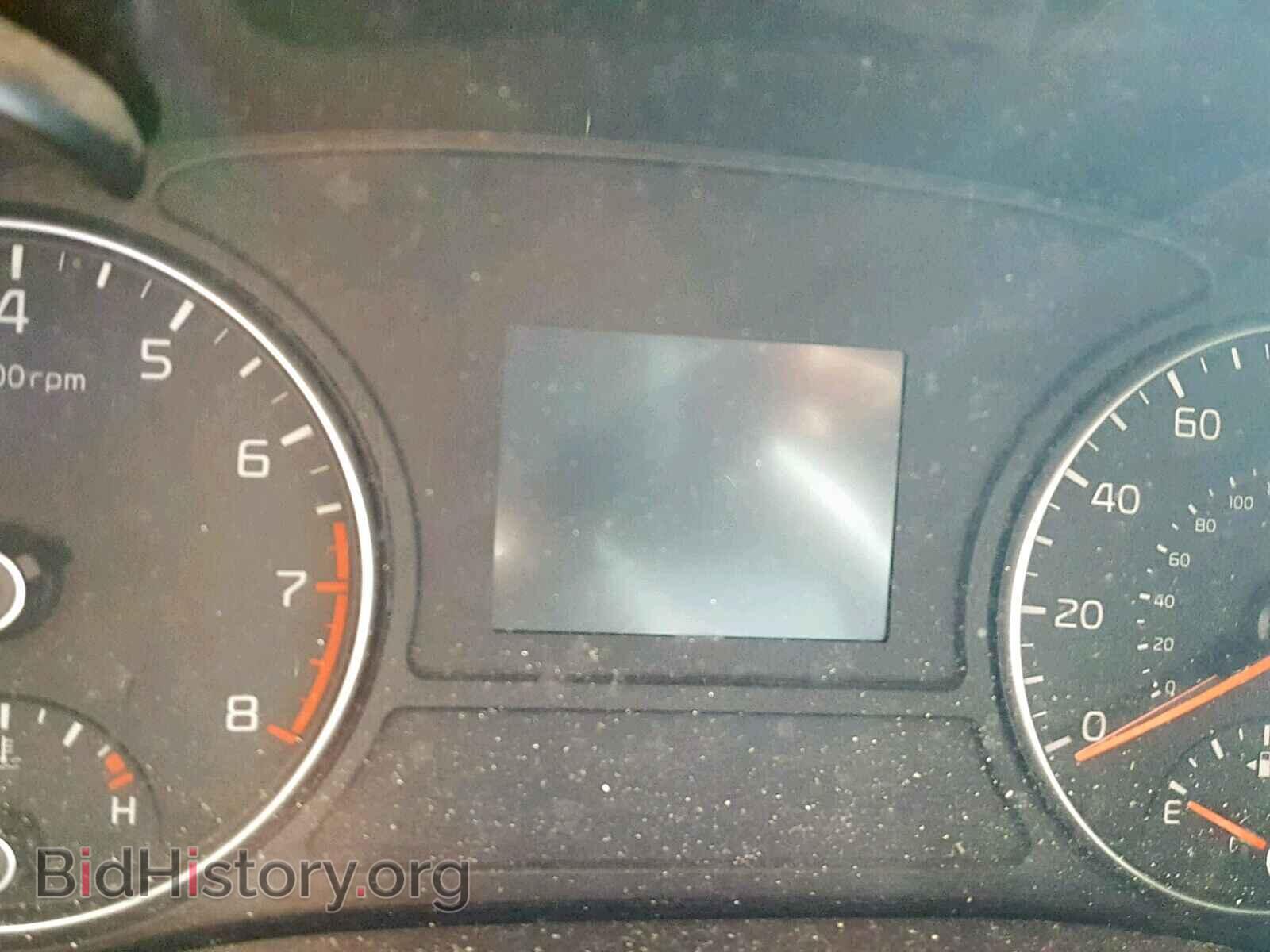 2016 KIA OPTIMA - VIN: 5XXGT4L34GG098364 - Фото 8
