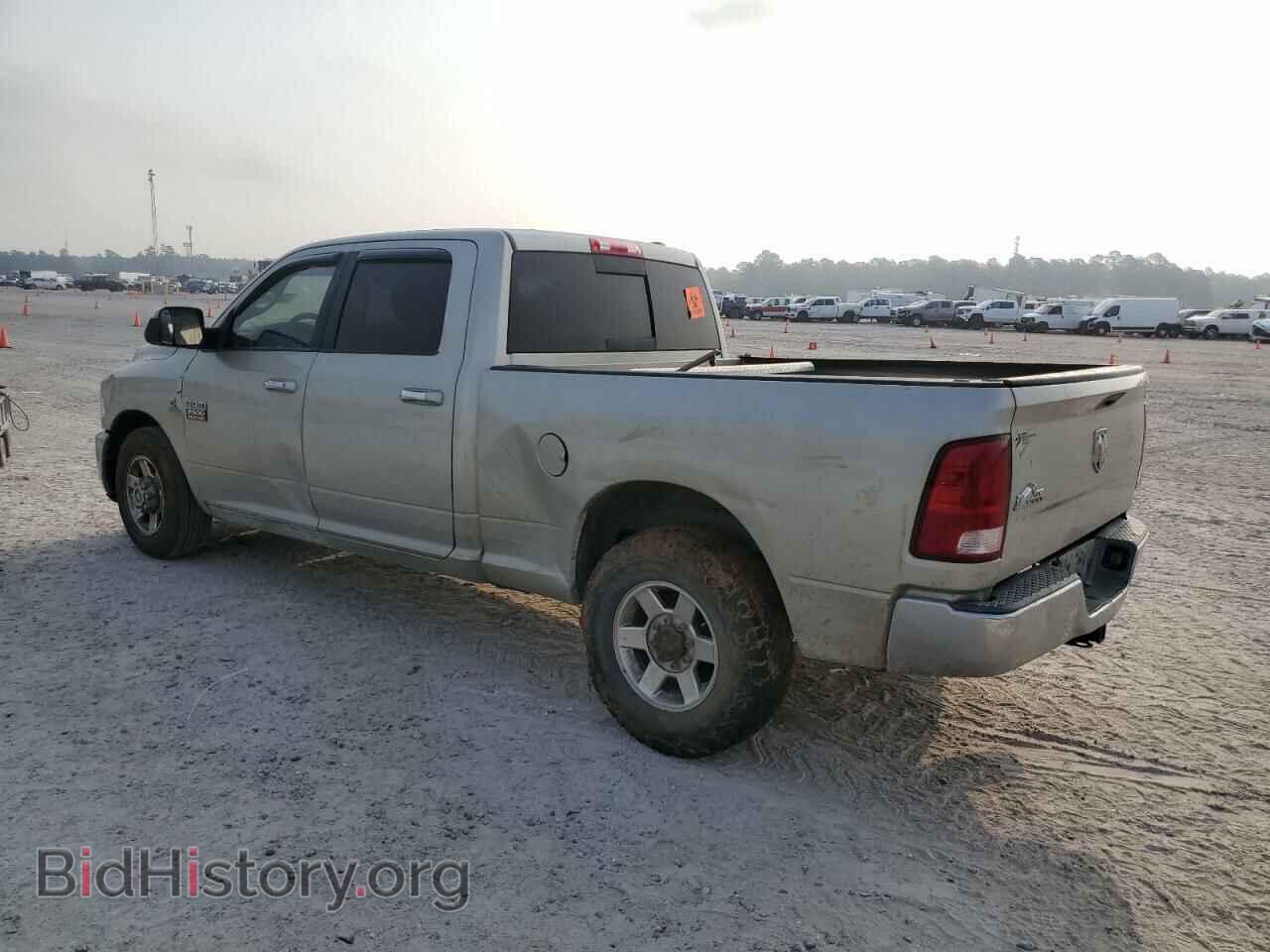 2010 DODGE All Models - VIN: 3D7TP2CL5AG125251 - Photo 2