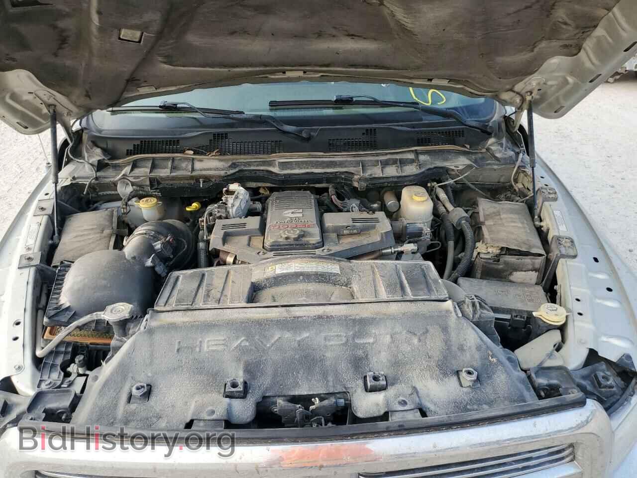 2010 DODGE All Models - VIN: 3D7TP2CL5AG125251 - Photo 11