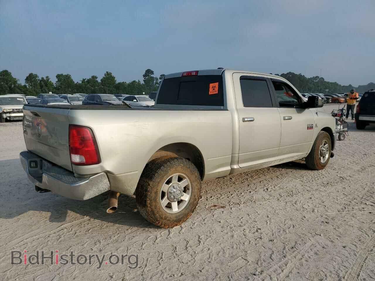 2010 DODGE All Models - VIN: 3D7TP2CL5AG125251 - Photo 3