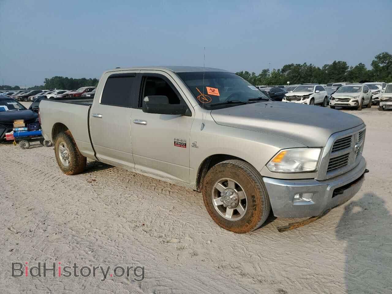 2010 DODGE All Models - VIN: 3D7TP2CL5AG125251 - Photo 4