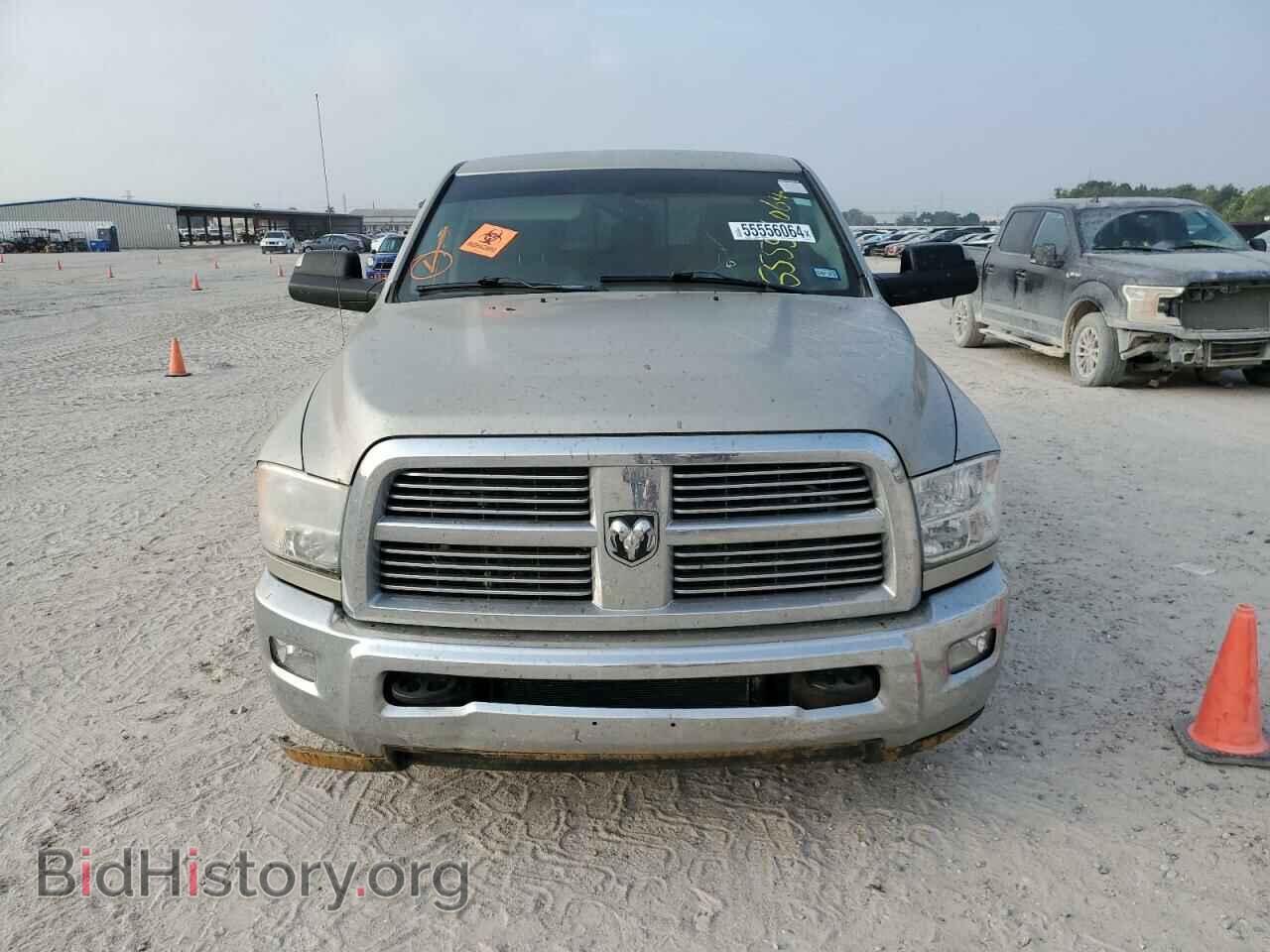 2010 DODGE All Models - VIN: 3D7TP2CL5AG125251 - Photo 5