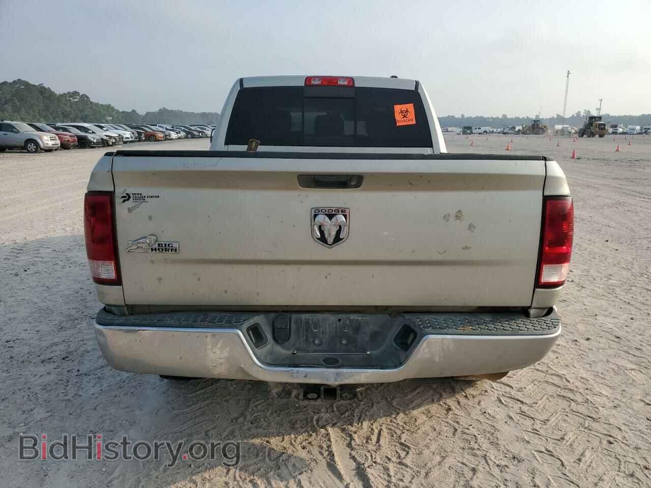 2010 DODGE All Models - VIN: 3D7TP2CL5AG125251 - Photo 6