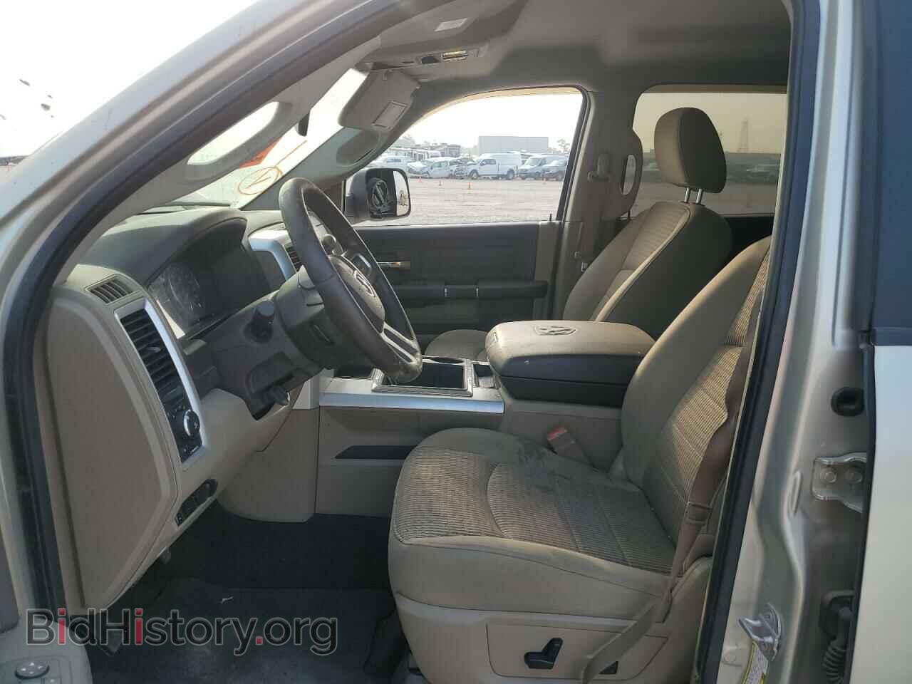 2010 DODGE All Models - VIN: 3D7TP2CL5AG125251 - Photo 7