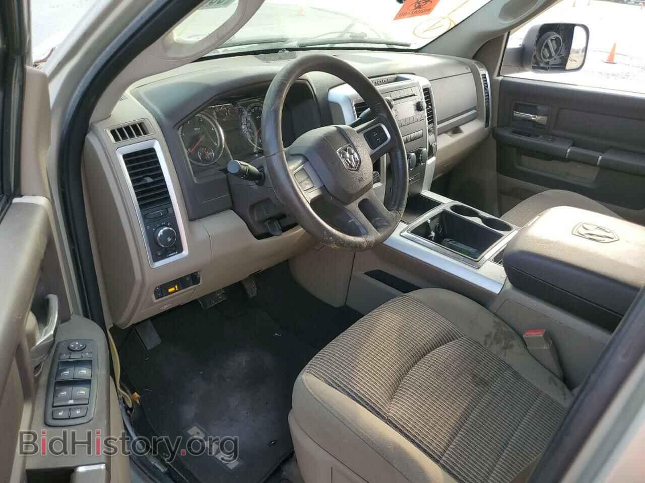 2010 DODGE All Models - VIN: 3D7TP2CL5AG125251 - Photo 8