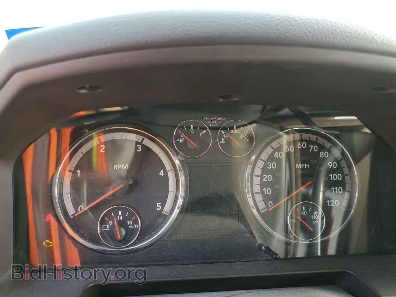 2010 DODGE All Models - VIN: 3D7TP2CL5AG125251 - Photo 9