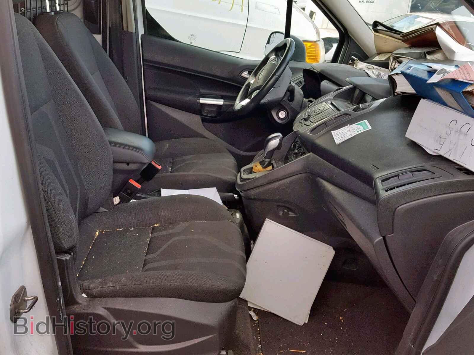2015 FORD TRANSIT CO - VIN: NM0LS7F70F1192038 - Фото 5