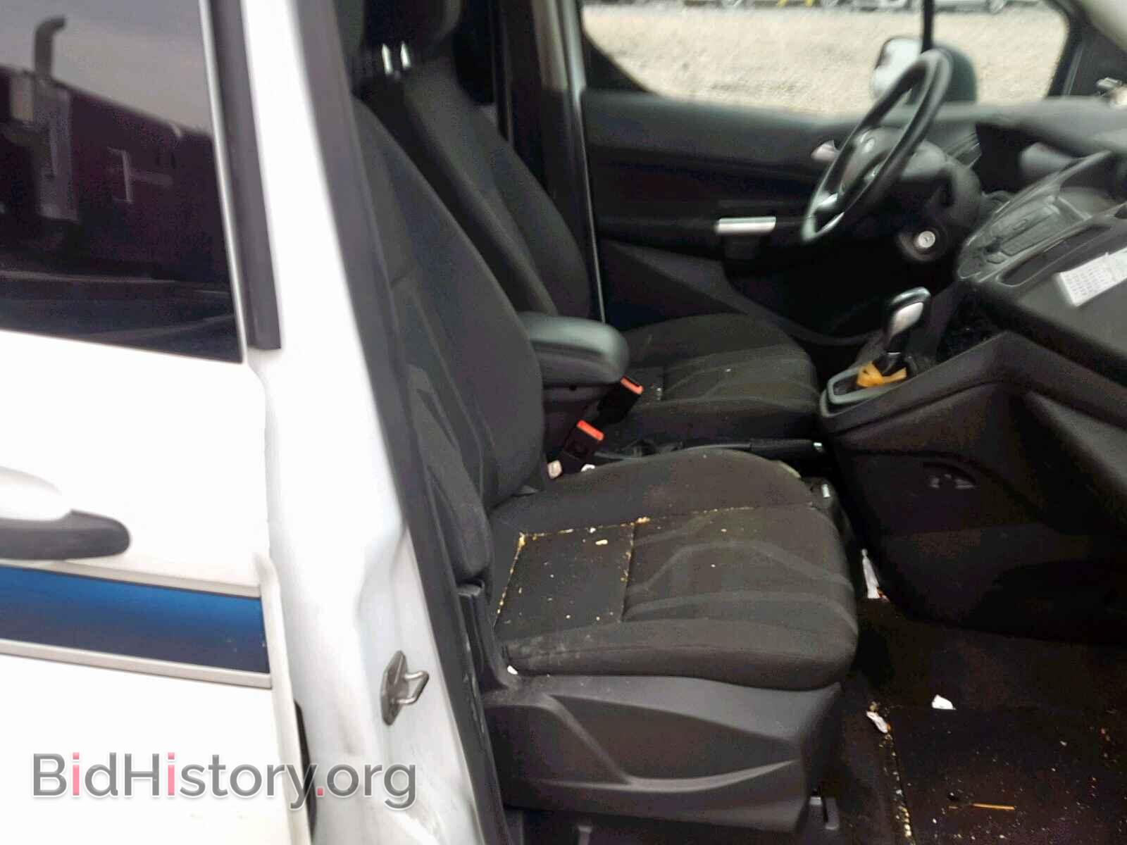 2015 FORD TRANSIT CO - VIN: NM0LS7F70F1192038 - Фото 6