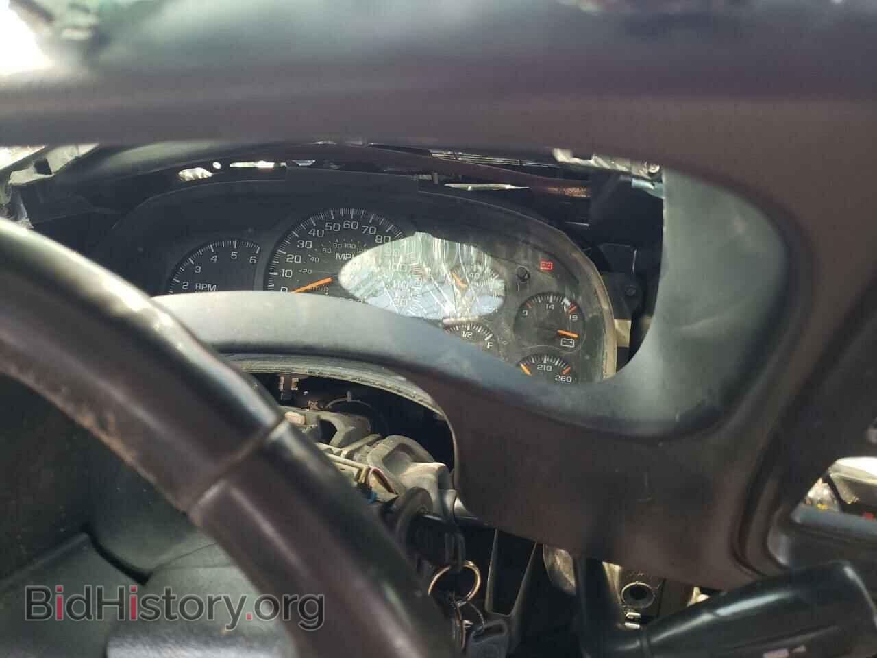 2007 GMC SIERRA - VIN: 2GTEK13Z371145614 - Фото 9