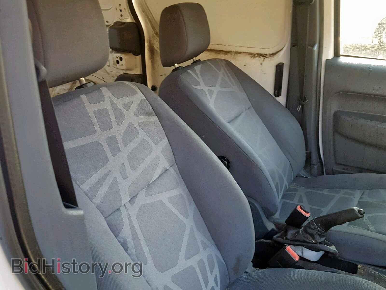 2010 FORD TRANSIT CO - VIN: NM0LS7AN6AT008739 - Фото 6