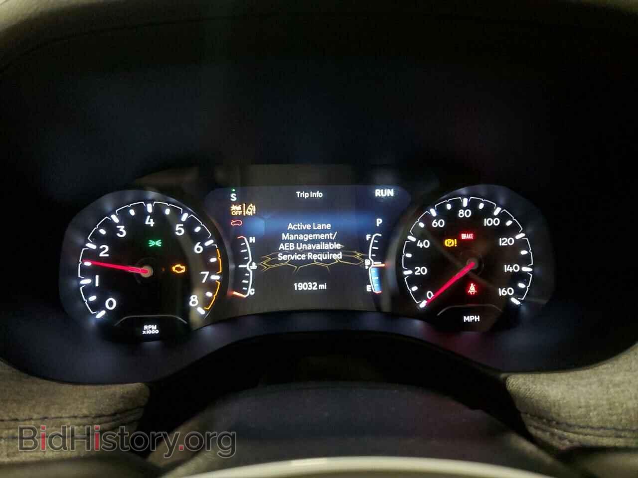 2022 JEEP COMPASS - VIN: 3C4NJDBB0NT175397 - Фото 9