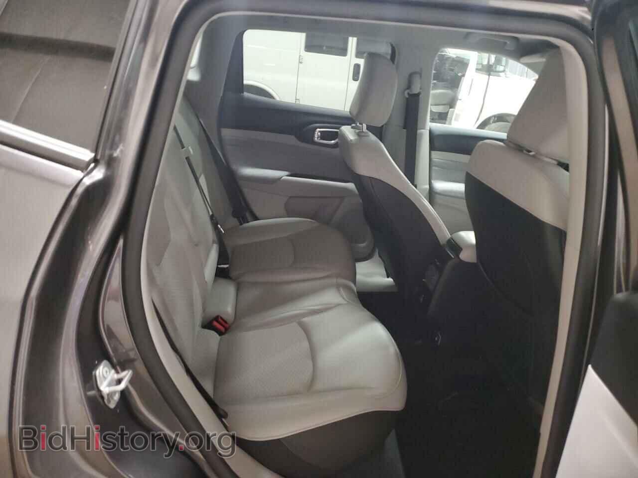 2022 JEEP COMPASS - VIN: 3C4NJDBB0NT175397 - Фото 10