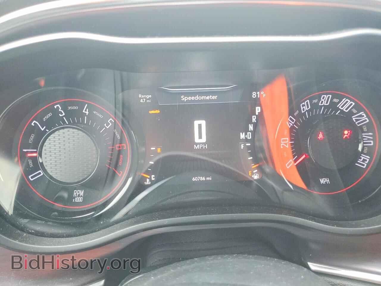 2018 DODGE CHALLENGER - VIN: 2C3CDZBTXJH288608 - Фото 9