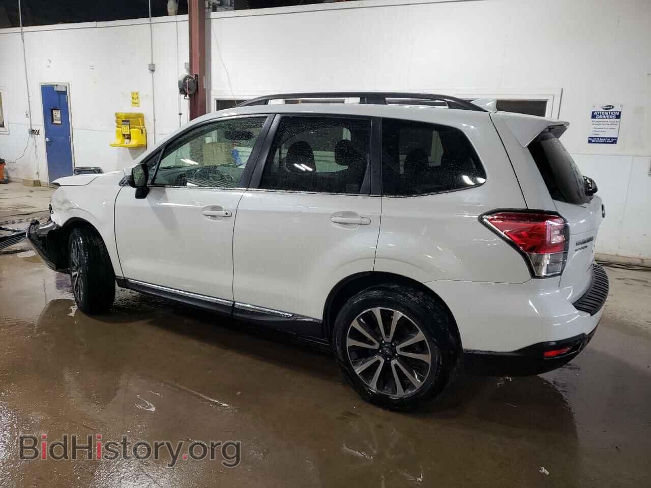 2017 SUBARU FORESTER - VIN: JF2SJGTC0HH408212 - Фото 2