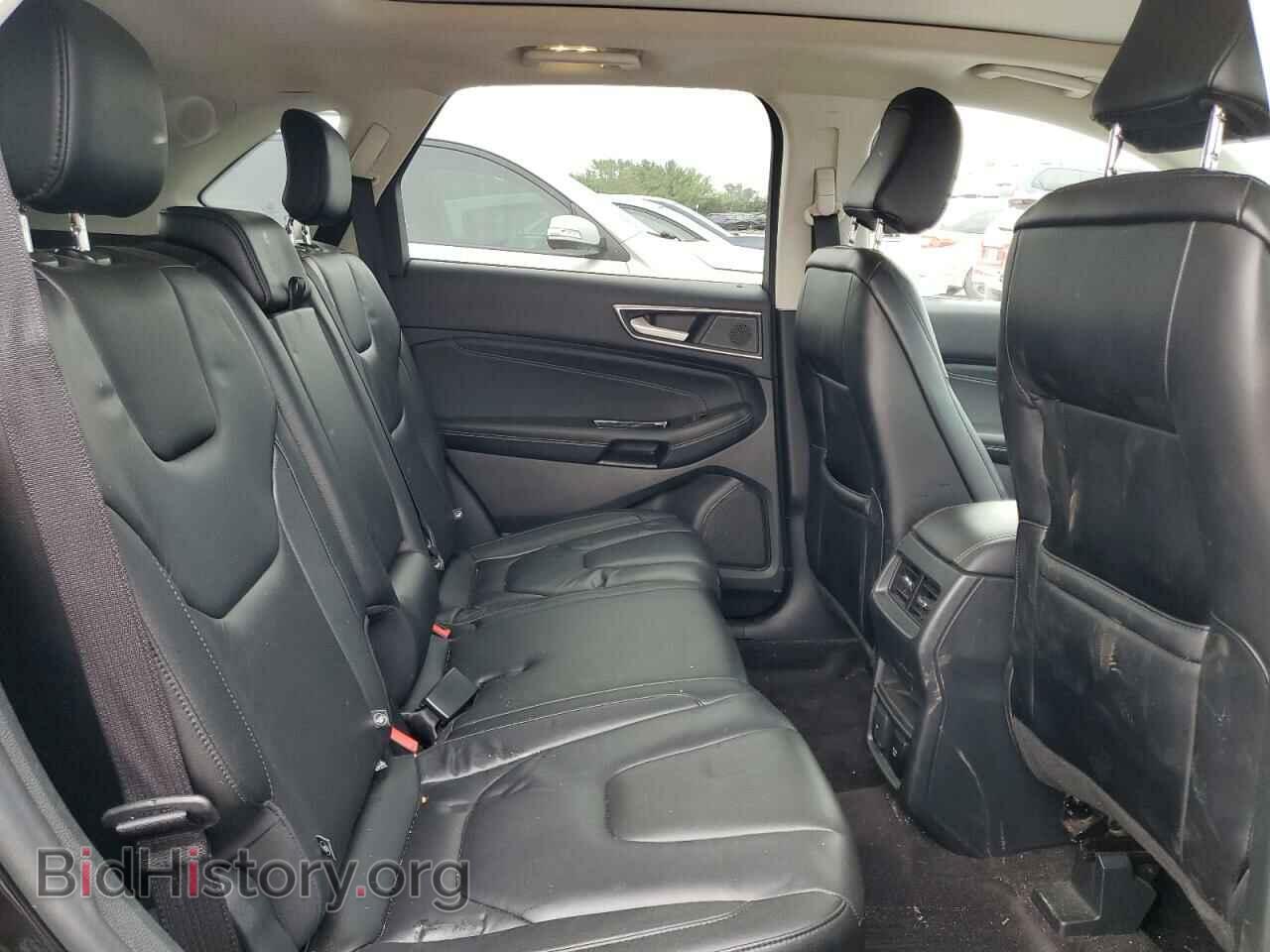 2020 FORD EDGE - VIN: 2FMPK4K92LBB55398 - Фото 10