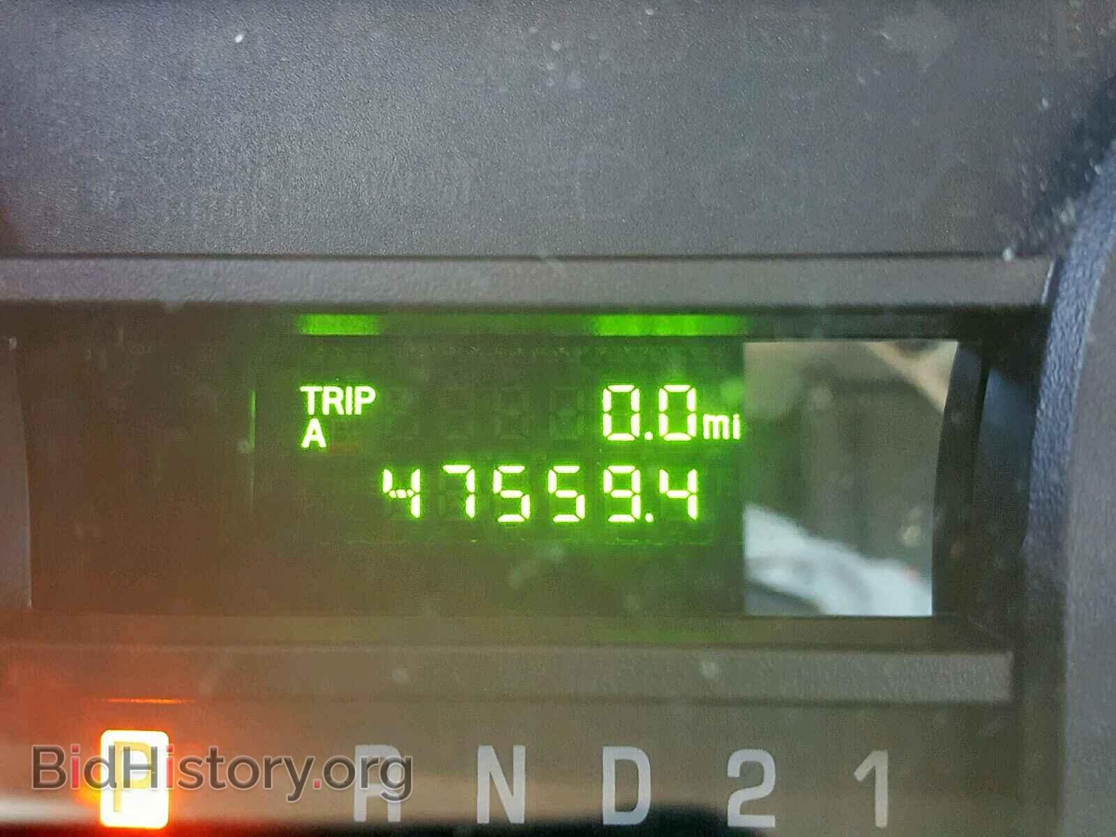 2011 FORD ECONOLINE - VIN: 1FTNE2EW9BDB31049 - Фото 8