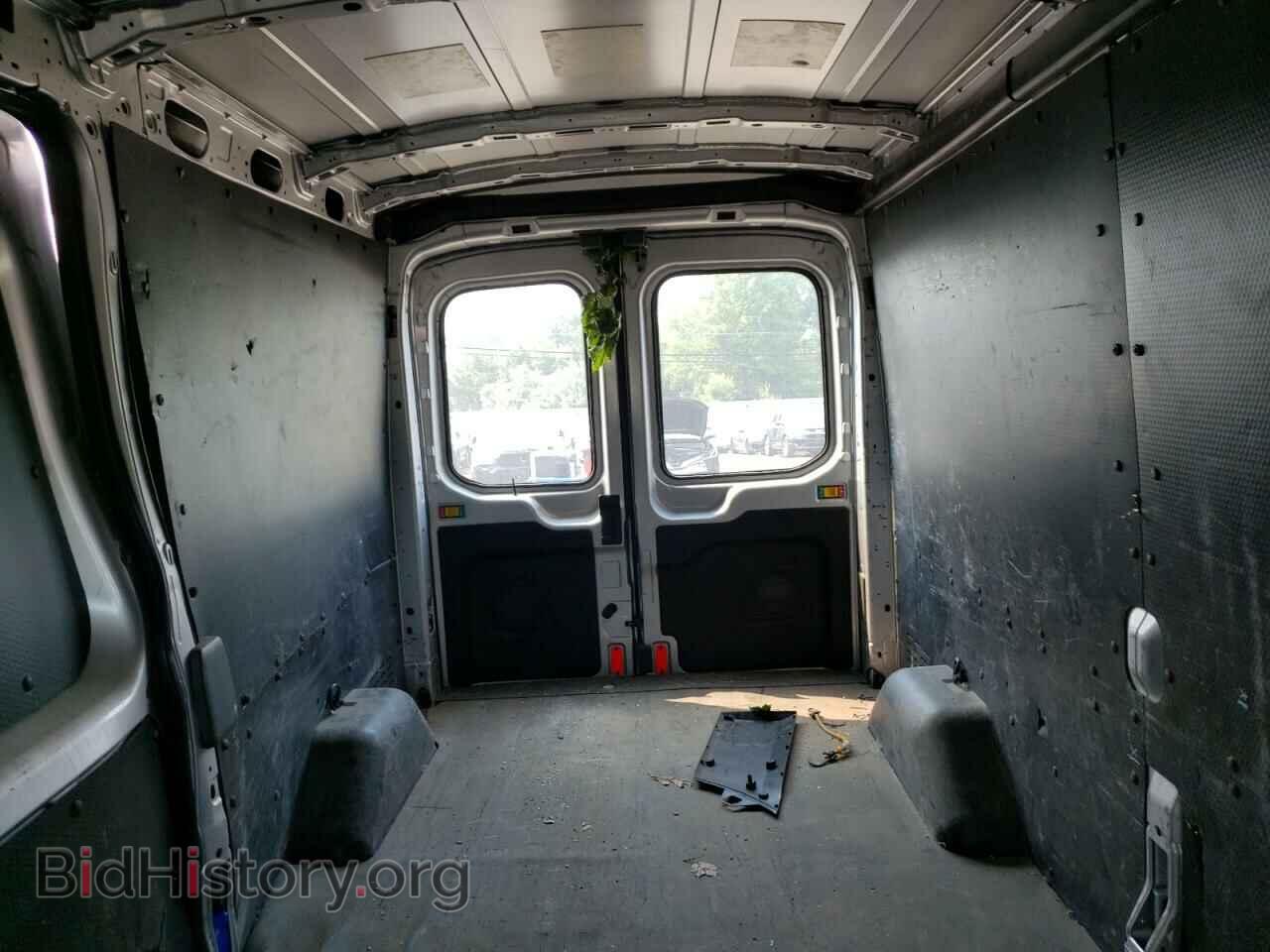 2020 FORD TRANSIT - VIN: 1FTBR1CG2LKA74123 - Фото 10