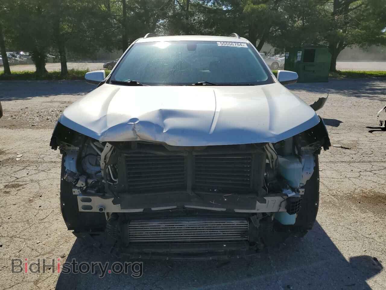 2019 GMC TERRAIN - VIN: 3GKALTEX3KL140850 - Photo 5