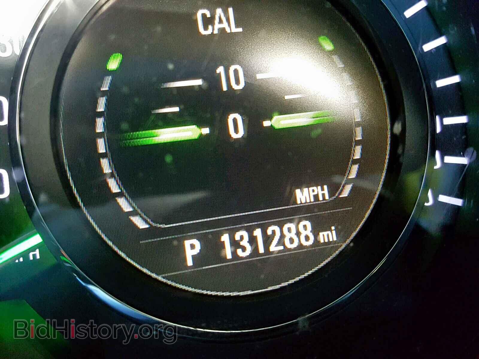 2011 SAAB 9 5 - VIN: YS3GR4BJ4B4006924 - Фото 8