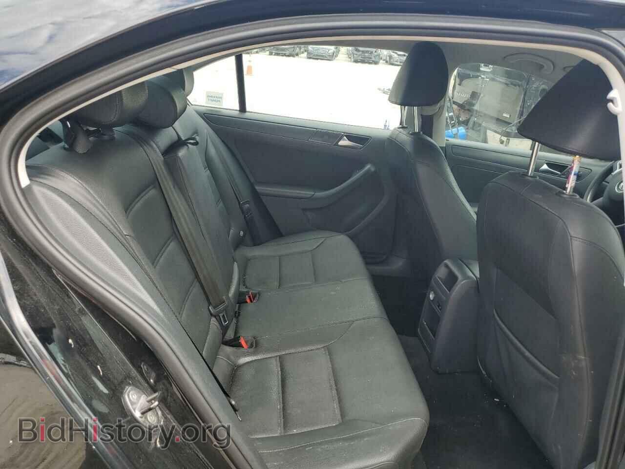 2012 VOLKSWAGEN JETTA - VIN: 3VWDP7AJ9CM077736 - Фото 10