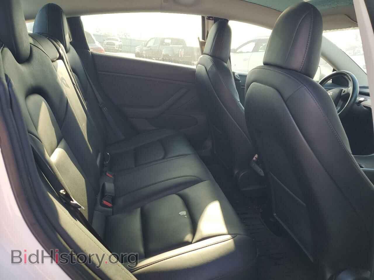 2019 TESLA MODEL 3 - VIN: 5YJ3E1EA6KF299780 - Фото 10