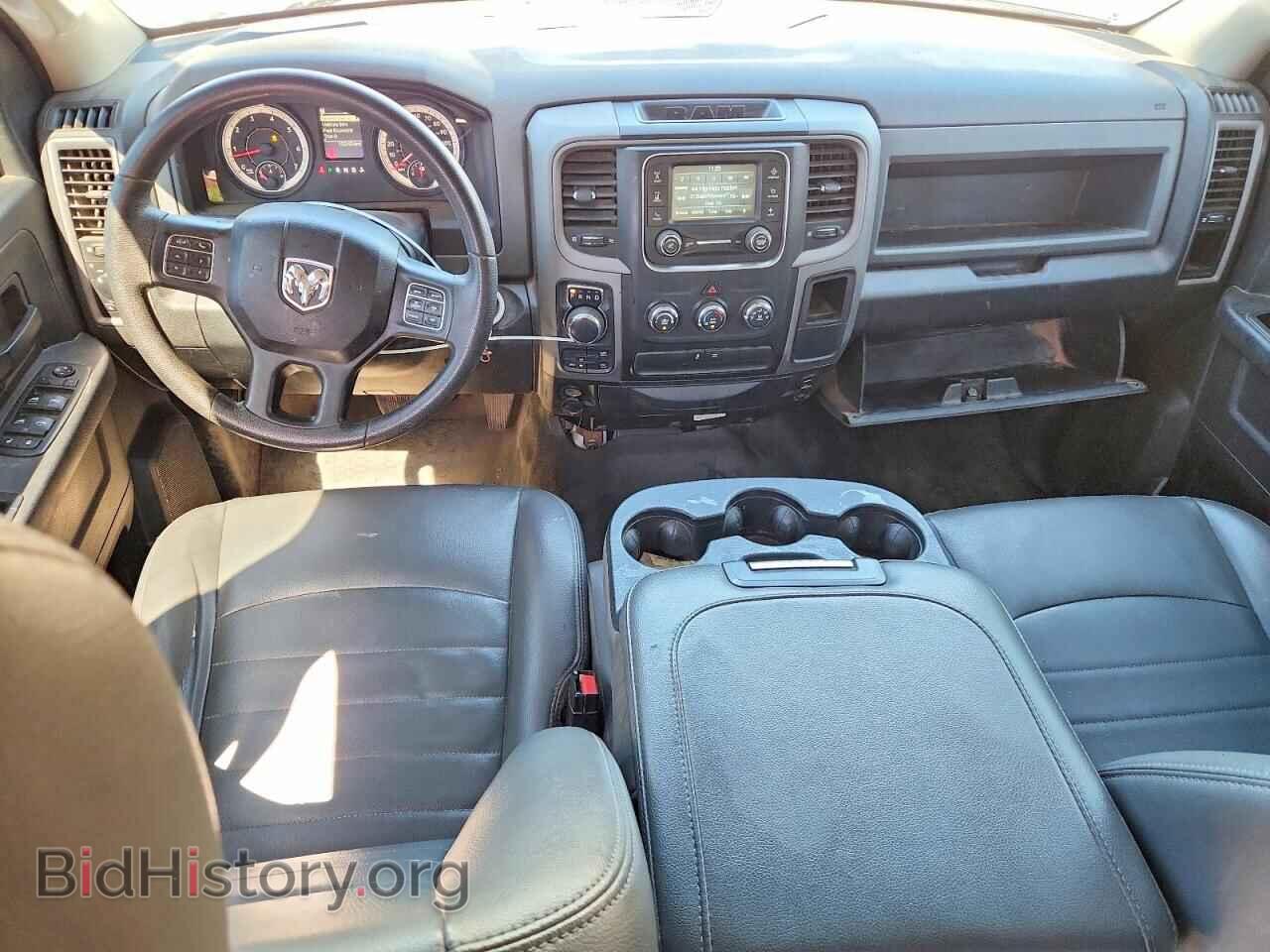 2016 RAM 1500 - VIN: 3C6RR7KT8GG254467 - Фото 8
