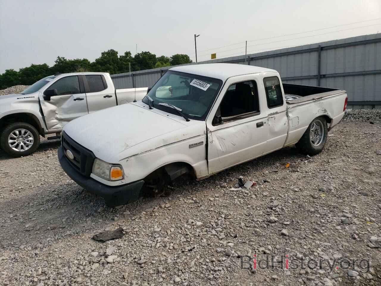 Photo 1FTYR14D99PA29707 - FORD RANGER 2009