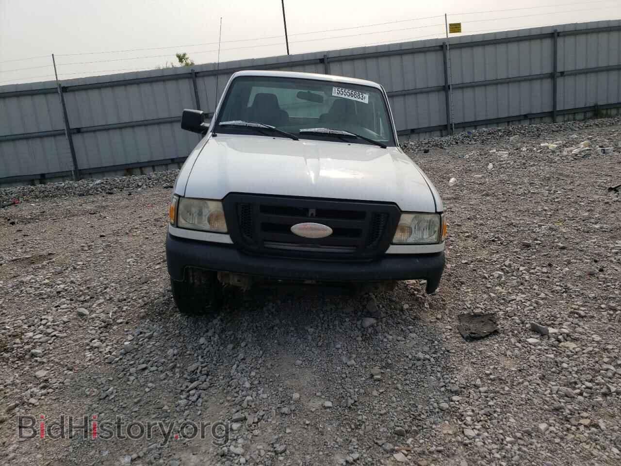 2009 FORD RANGER - VIN: 1FTYR14D99PA29707 - Фото 5