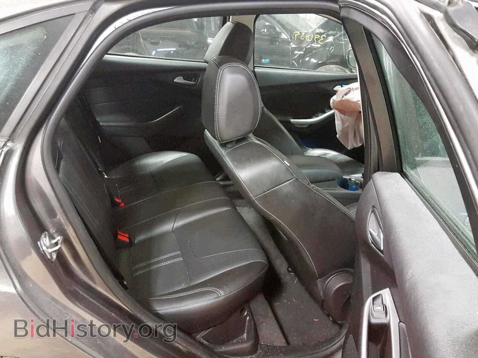2014 FORD FOCUS - VIN: 1FADP3F20EL389404 - Photo 6