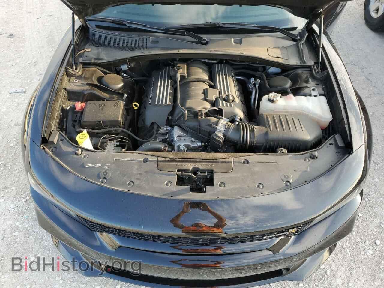 2021 DODGE CHARGER - VIN: 2C3CDXGJ2MH616894 - Фото 7