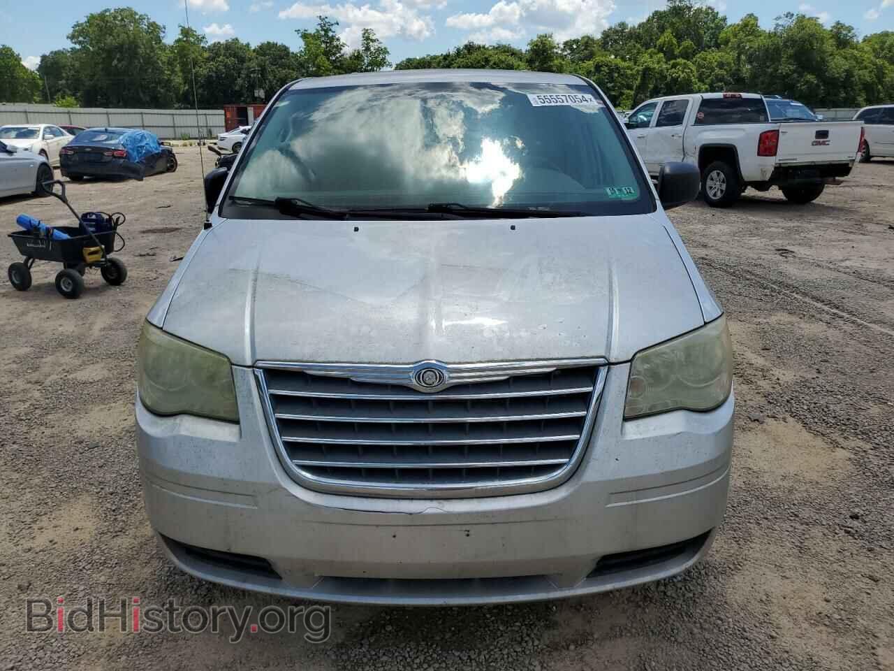 2010 CHRYSLER MINIVAN - VIN: 2A4RR4DEXAR108203 - Photo 5