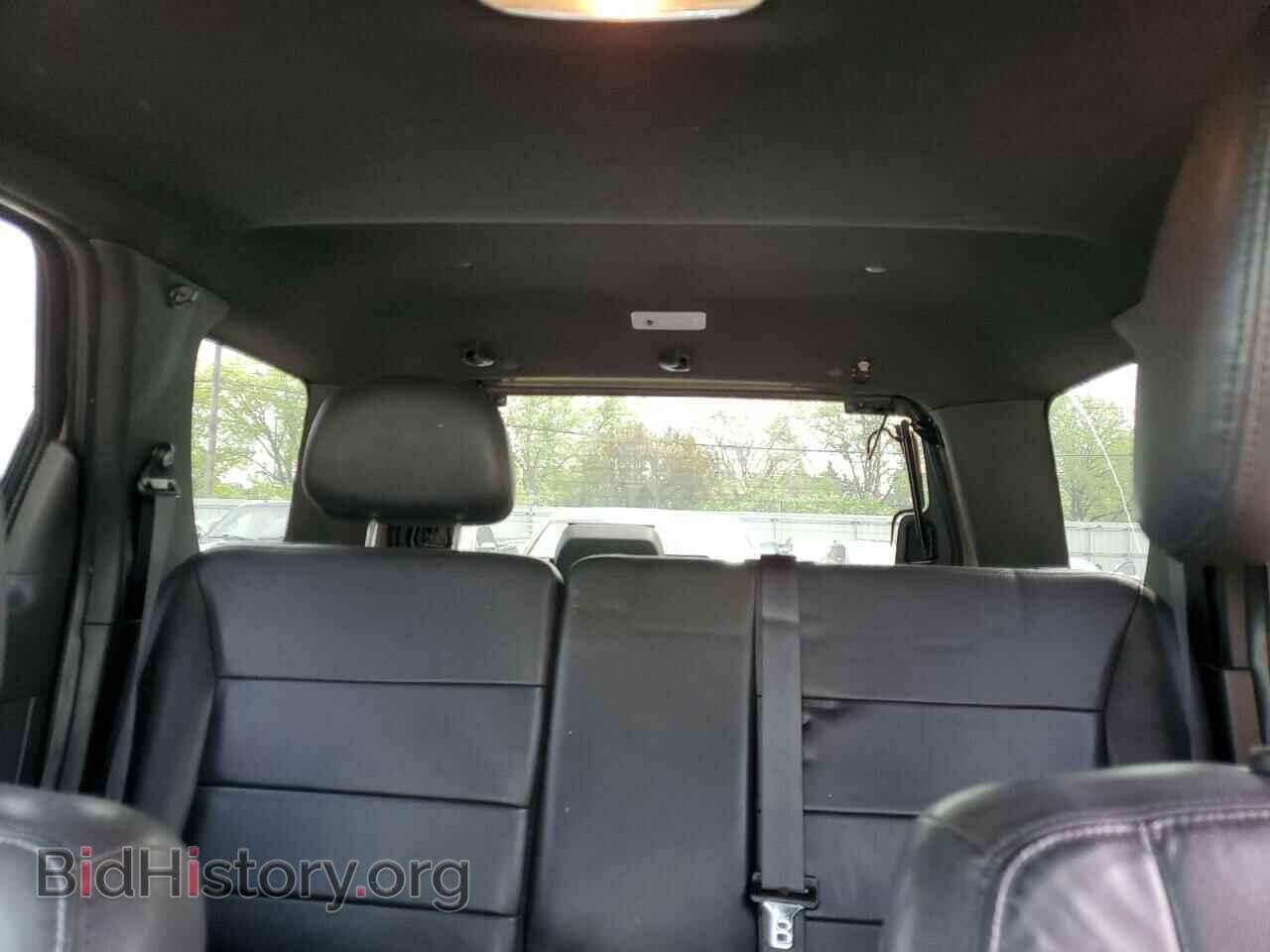 2012 FORD ESCAPE - VIN: 1FMCU0D73CKA04234 - Фото 10