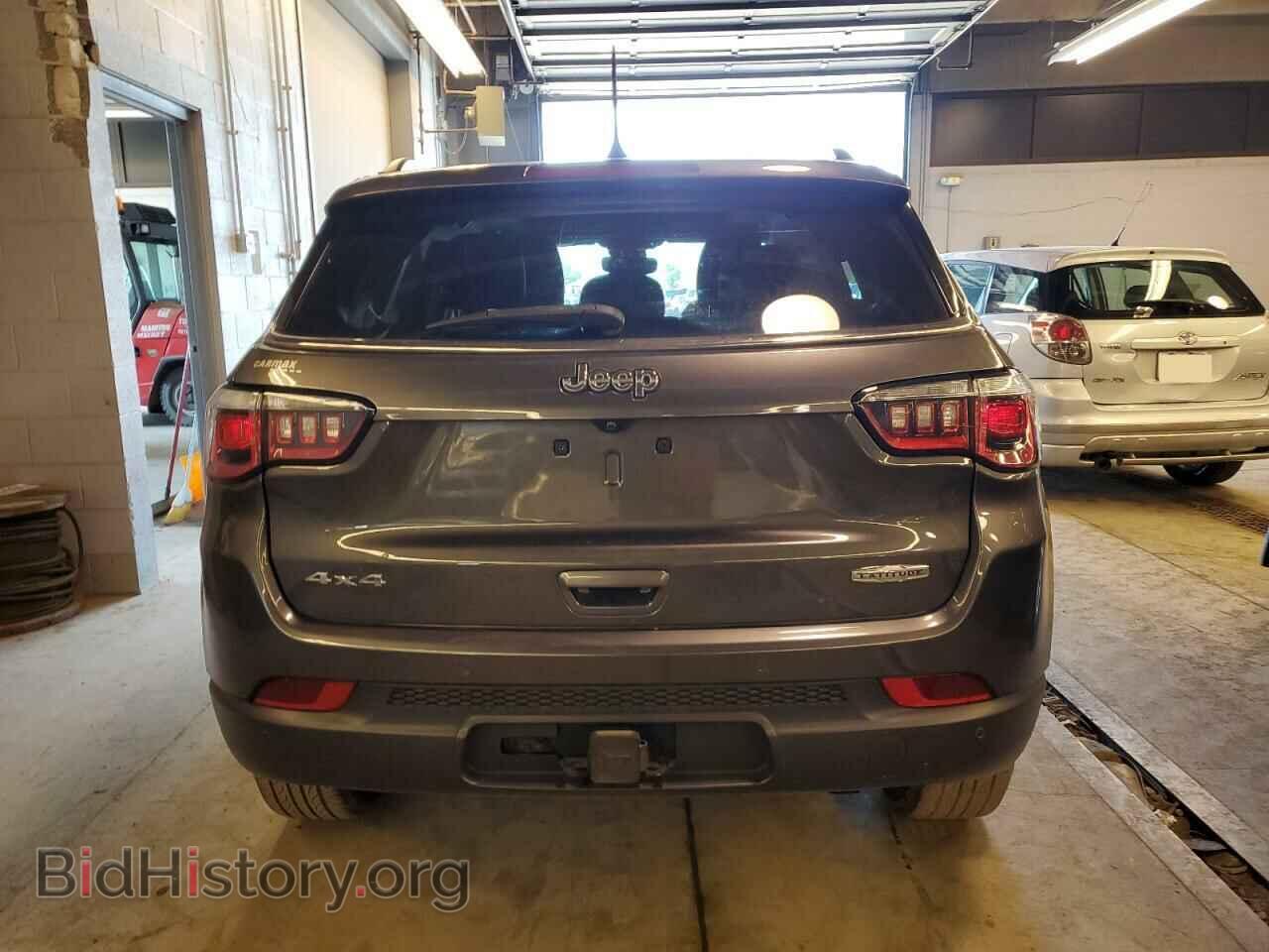 2020 JEEP COMPASS - VIN: 3C4NJDBB5LT217978 - Photo 6