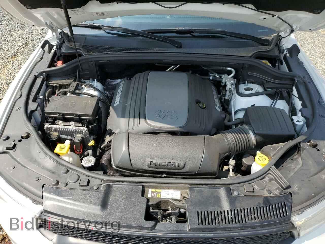 2019 DODGE DURANGO - VIN: 1C4SDJFT7KC812224 - Photo 11