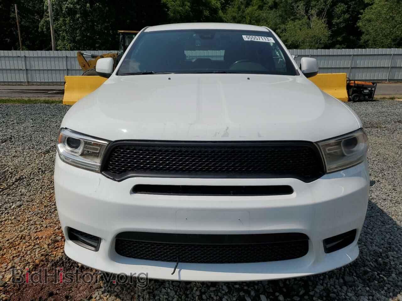 2019 DODGE DURANGO - VIN: 1C4SDJFT7KC812224 - Photo 5